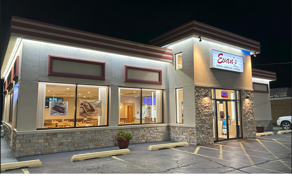 1900 E Touhy Ave, Des Plaines, IL for lease - Building Photo - Image 2 of 3