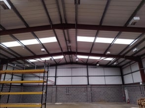 Henson Way, Kettering à louer Photo intérieure- Image 2 de 2