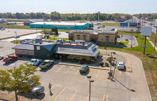 Plus de détails pour 3200 Northfield Dr, Springfield, IL - Commerce de détail à vendre