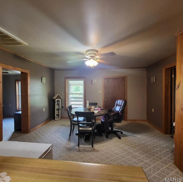 1710 Ripley 142w-7, Gatewood, MO for sale - Interior Photo - Image 2 of 30