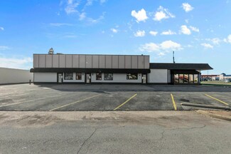More details for 205 S Plaza Way, Cape Girardeau, MO - Retail for Lease