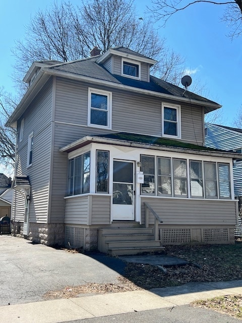 9 Welstead Pl, Rochester, NY for sale Primary Photo- Image 1 of 2