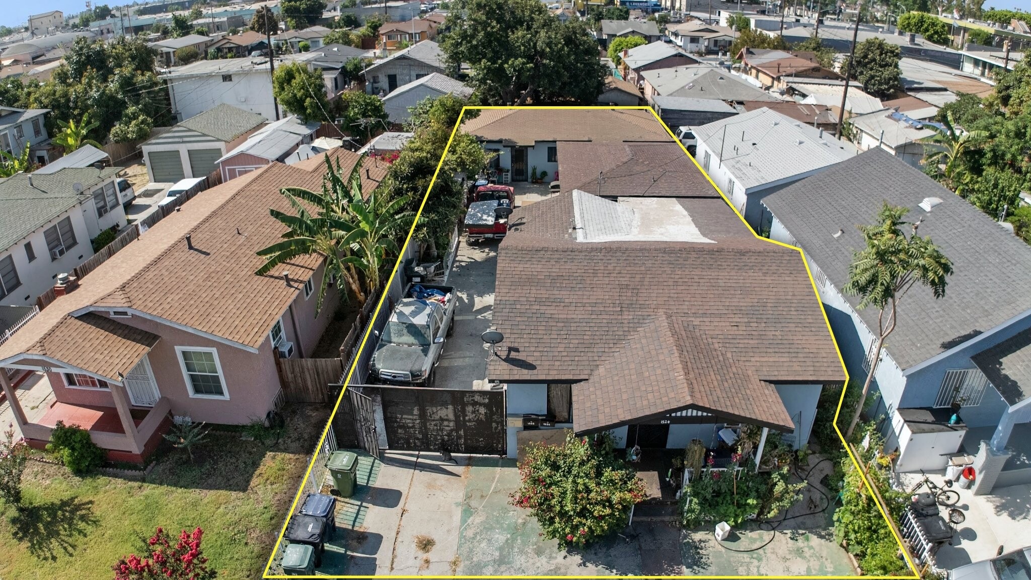 1526 E 77th Pl, Los Angeles, CA for sale Primary Photo- Image 1 of 15