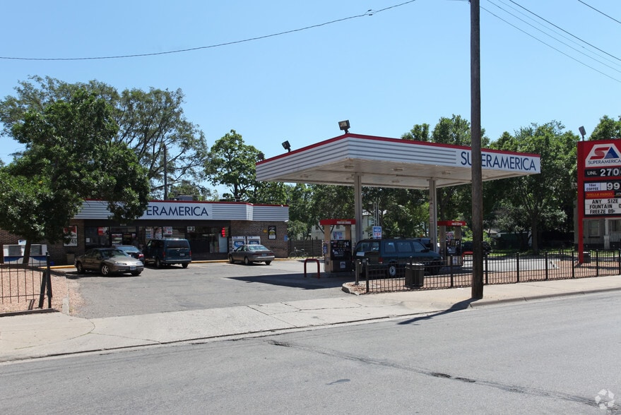 2445 Bloomington Ave, Minneapolis, MN for sale - Building Photo - Image 3 of 4