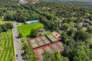 Plus de détails pour 35 Belden Pl, Montclair, NJ - Bureau à vendre