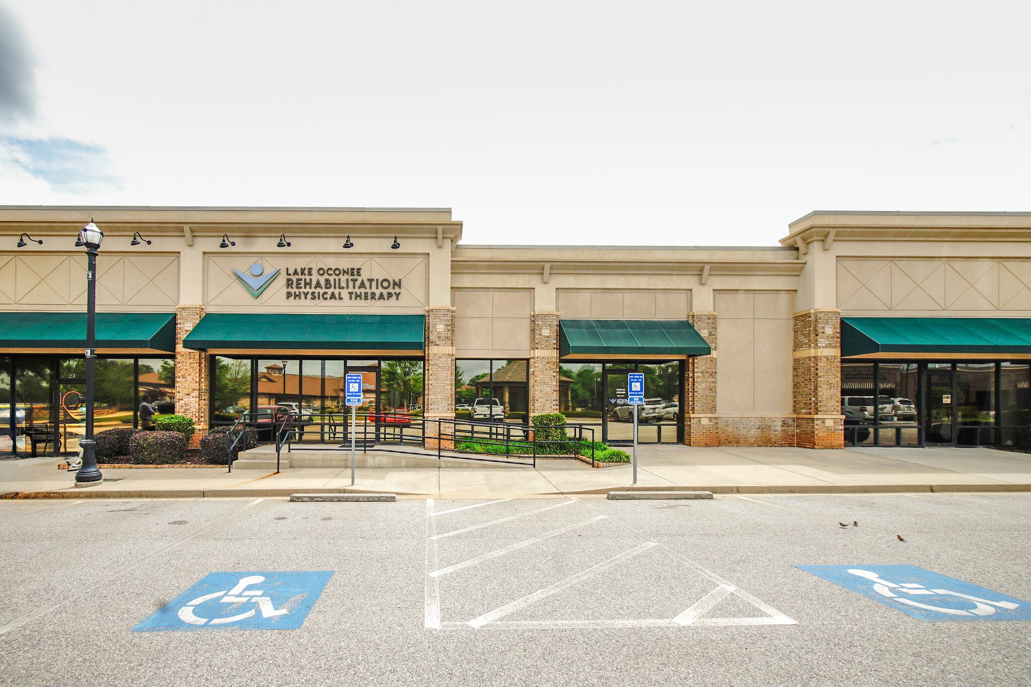 121 Harmony Crossing, Eatonton, GA for lease Building Photo- Image 1 of 9
