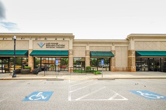 121 Harmony Crossing, Eatonton, GA for lease Building Photo- Image 1 of 9