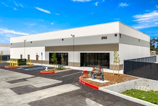 More details for 3740 Happy Ln, Sacramento, CA - Industrial for Lease