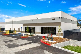 Plus de détails pour 3740 Happy Ln, Sacramento, CA - Industriel à louer
