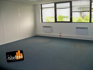 Plus de détails pour Bureau à louer