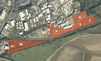 More details for Gateway 100, Widnes - Land for Lease