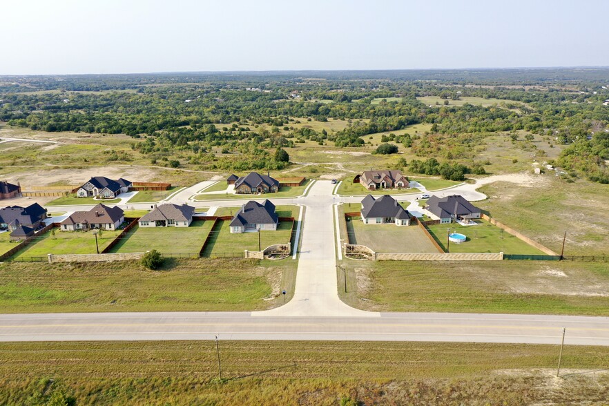 Rick Williamson Loop, Weatherford, TX for sale - Primary Photo - Image 1 of 1