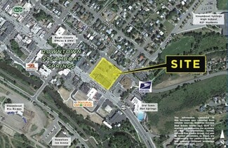 More details for 320 S Lincoln Ave, Steamboat Springs, CO - Retail for Sale