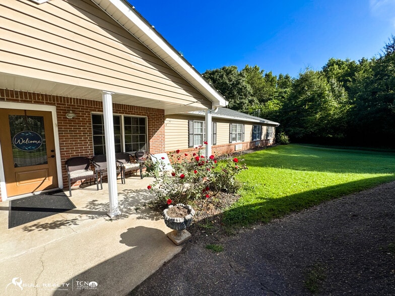 109 Meyer Farm Rd, Arnoldsville, GA for sale - Building Photo - Image 3 of 17