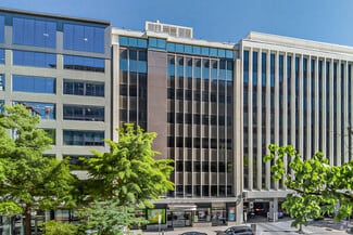 Plus de détails pour 2029 K St NW, Washington, DC - Bureau à vendre