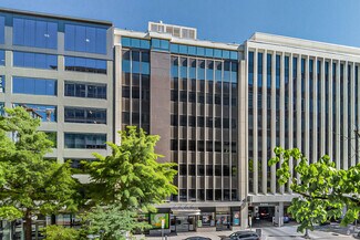 Plus de détails pour 2029 K St NW, Washington, DC - Bureau à vendre