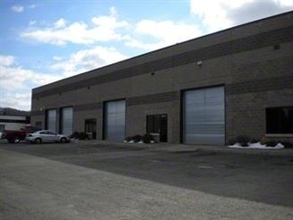 More details for 167 Western Hwy, West Nyack, NY - Industrial for Lease