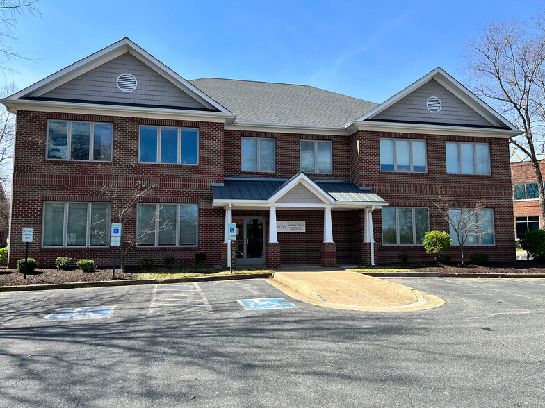 5030 Sadler Pl, Glen Allen, VA for lease - Building Photo - Image 1 of 2