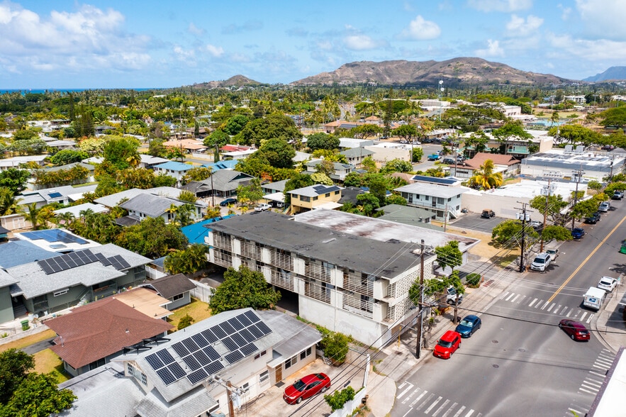 54 Maluniu Ave, Kailua, HI for sale - Building Photo - Image 2 of 26