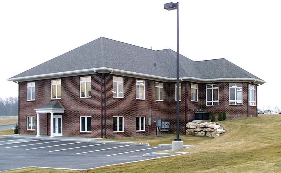 28 Hawk Ridge Cir, Lake Saint Louis, MO à louer - Autre - Image 2 de 9