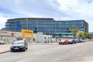 More details for Calle de Foresta, 8, Madrid - Office for Lease
