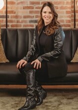 Christina Wood