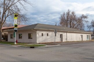 More details for 945 4th Ave E, Kalispell, MT - Office for Sale