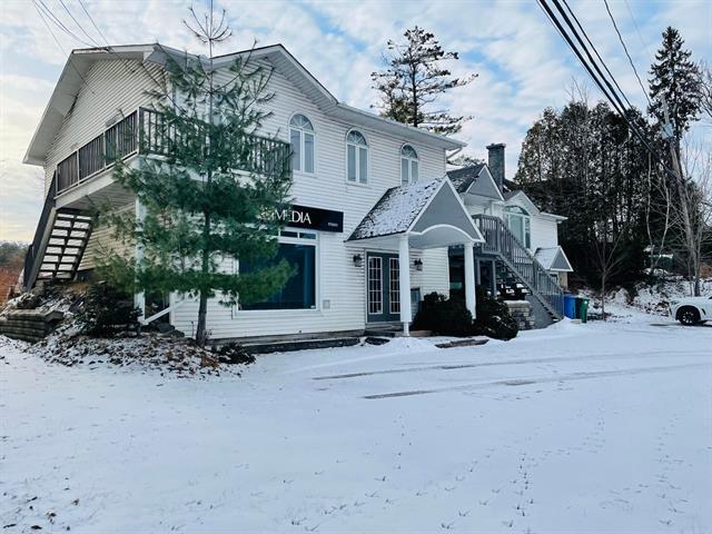 73 Rte 105, Chelsea, QC for lease Primary Photo- Image 1 of 2