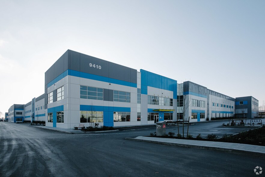 9410 River Rd, Delta, BC for sale - Primary Photo - Image 1 of 1