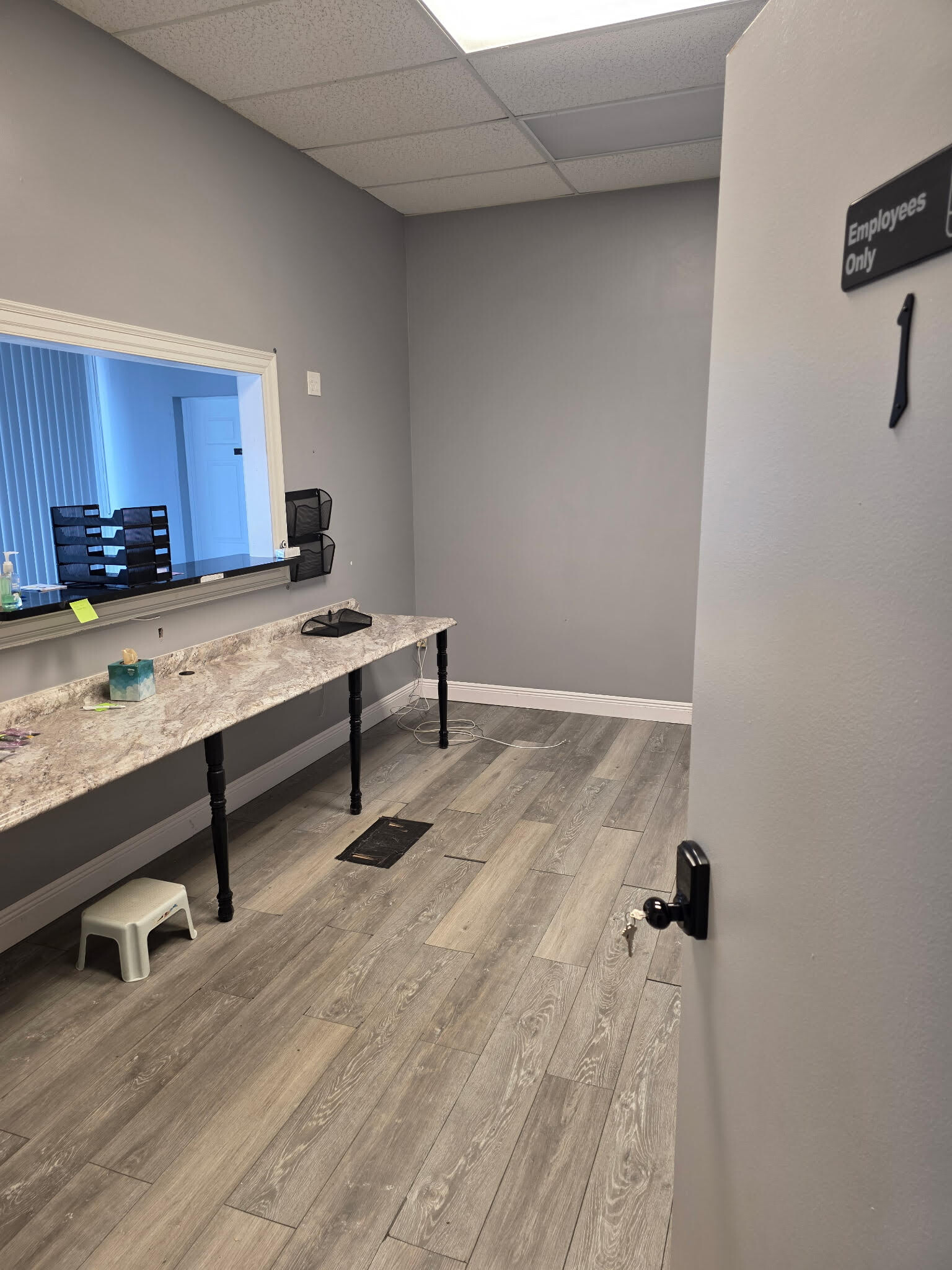 1501 Robert J Conlan Blvd NE, Palm Bay, FL for lease Interior Photo- Image 1 of 11