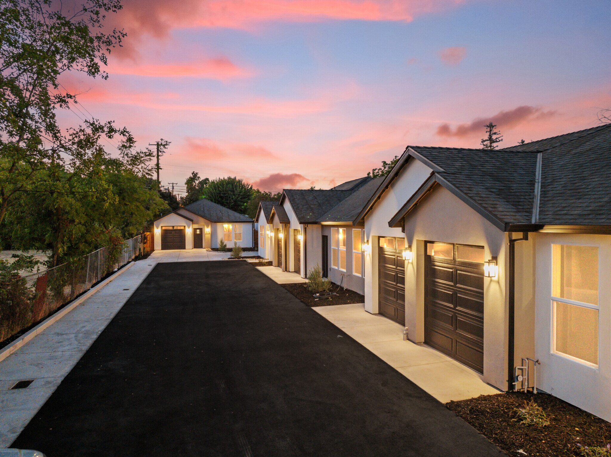 4401 El Camino Ave, Sacramento, CA à vendre Photo principale- Image 1 de 1