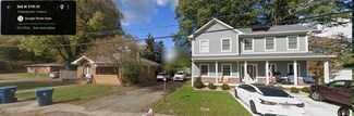 Plus de détails pour 398 W 47th St, Indianapolis, IN - Multi-résidentiel à vendre