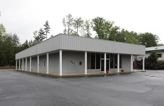 Plus de détails pour 537 Us-123-byp Hwy, Seneca, SC - Commerce de détail à vendre