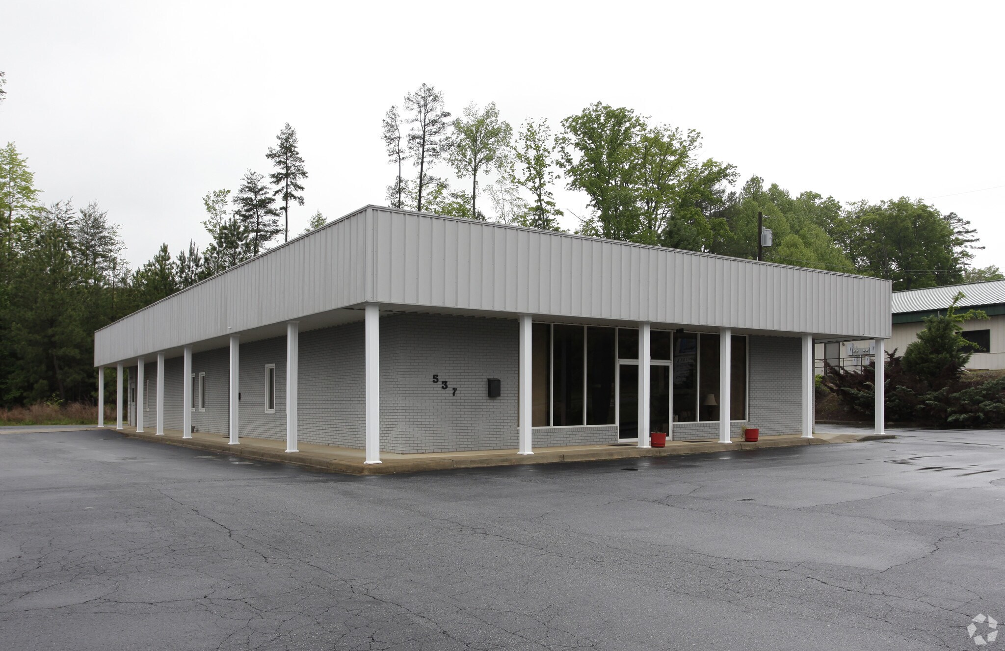 537 Us-123-byp Hwy, Seneca, SC à vendre Photo principale- Image 1 de 3