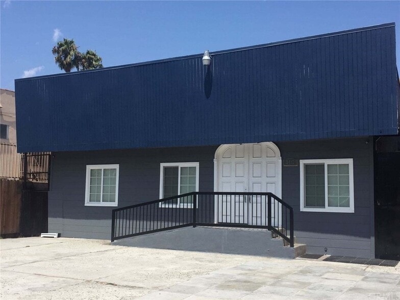 3417-3419 W Washington Blvd, Los Angeles, CA for sale - Building Photo - Image 2 of 4