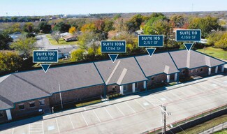 Plus de détails pour 4006 Wellington St, Greenville, TX - Bureau, Bureau/Médical à louer