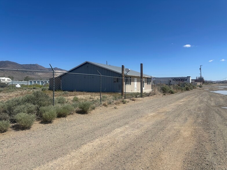 4960 E US Hwy 50, Dayton, NV for sale - Building Photo - Image 3 of 7