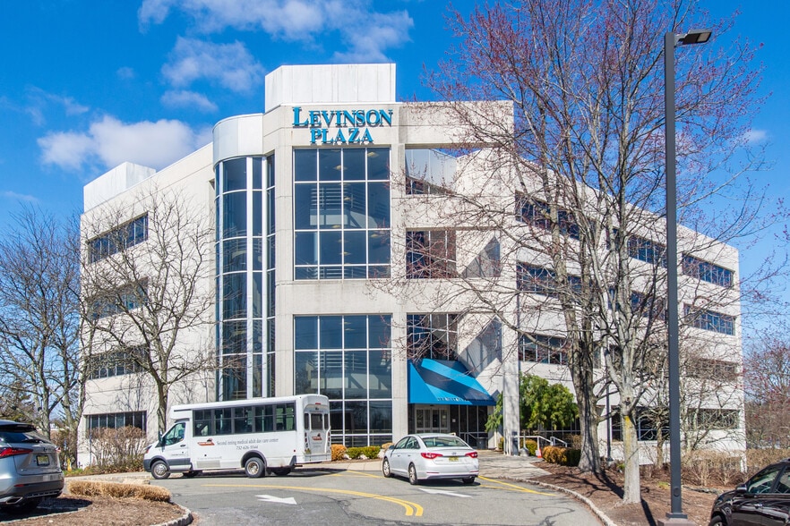 2 Highway 27, Edison, NJ for sale - Building Photo - Image 2 of 54