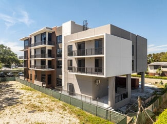 More details for 2479 Northeast 192 Street, Miami, FL - Multifamily for Sale