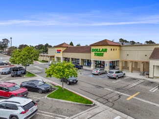 Plus de détails pour 2440 S Broadway, Santa Maria, CA - Commerce de détail à louer