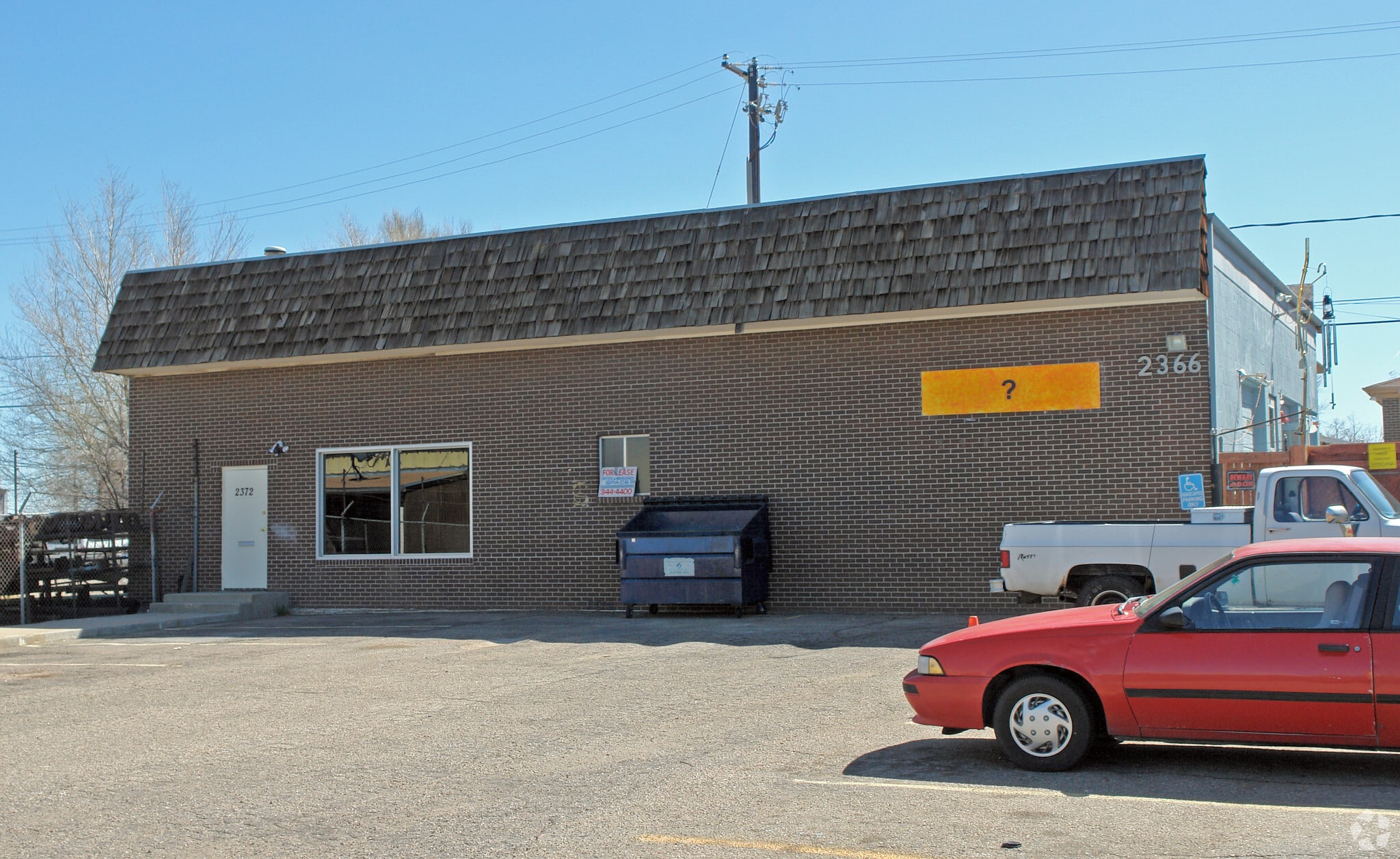2366-2372 Dayton St, Aurora, CO for sale Primary Photo- Image 1 of 5