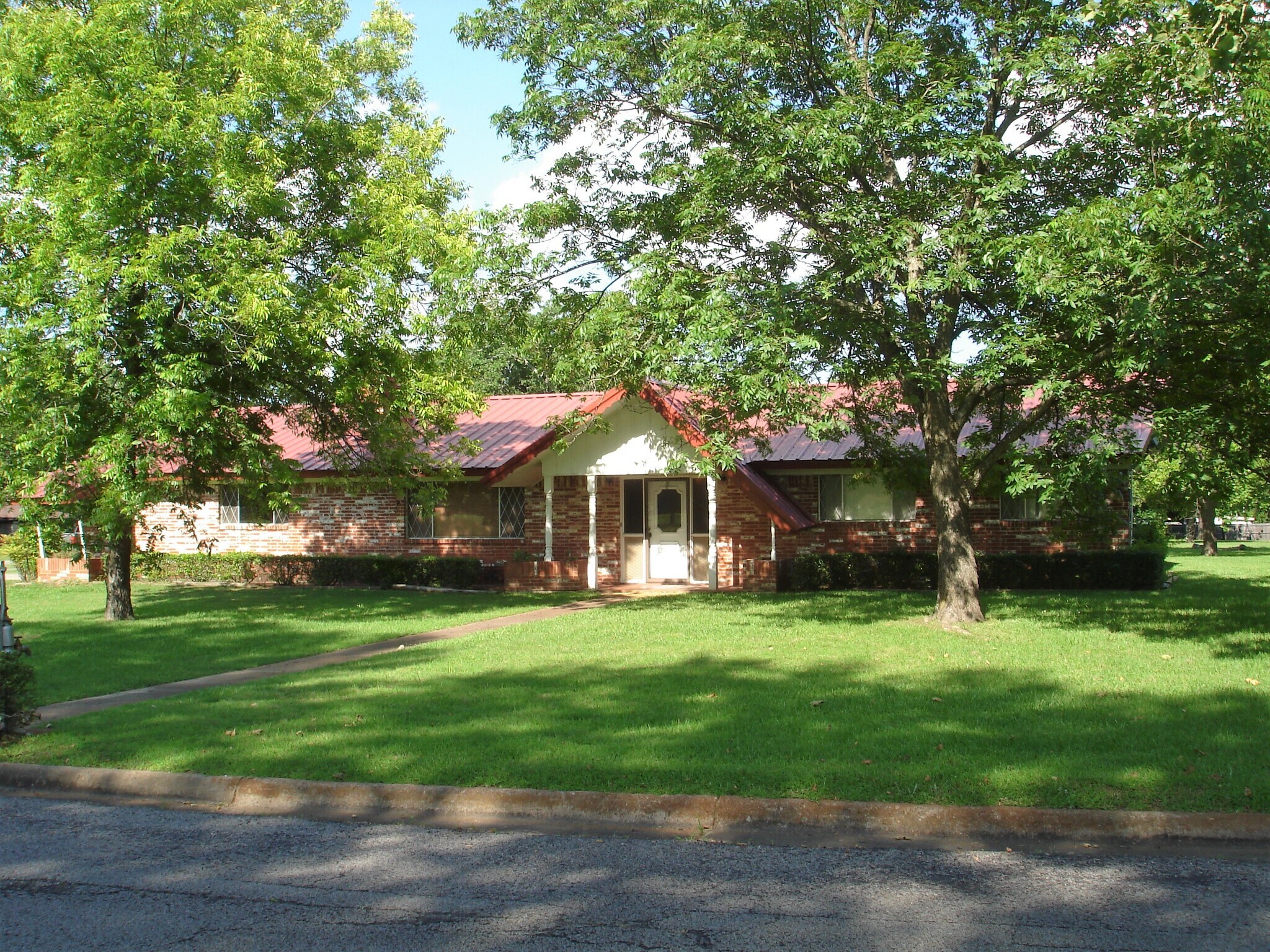 1100 Sugar Hill Rd, Reno, TX for sale Primary Photo- Image 1 of 1