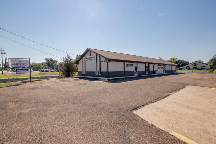 1001 E Airline Rd, Victoria, TX à vendre - Photo du bâtiment - Image 3 de 26