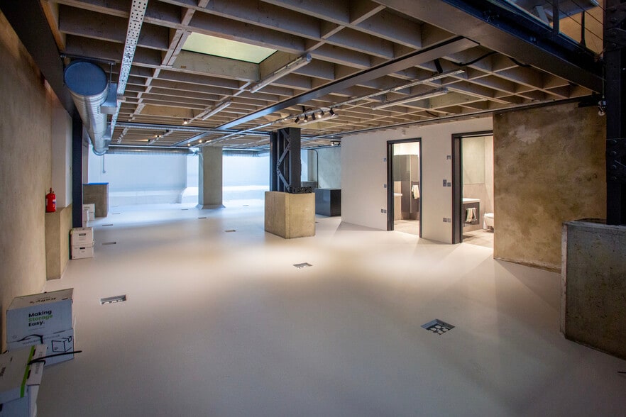 31A Corsham St, Londres à vendre - Photo intérieure - Image 2 de 4