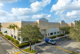 Plus de détails pour 935 NW 31st Ave, Pompano Beach, FL - Industriel à louer