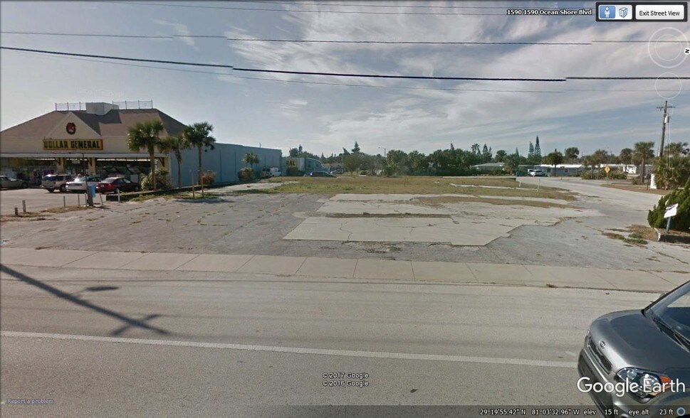 1590 Ocean Shore Blvd, Ormond Beach, FL à louer - Autre - Image 3 de 7