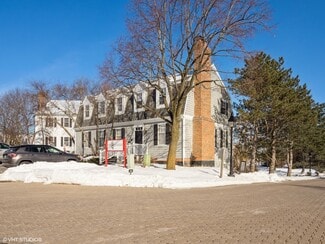 Plus de détails pour 1600 W Colonial Pky, Inverness, IL - Bureau à louer