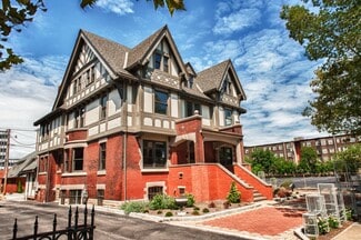 More details for 3047 Prospect Ave, Cleveland, OH - Office for Sale