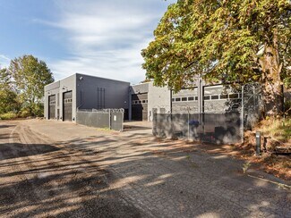 Plus de détails pour 8223 N Decatur St, Portland, OR - Industriel à louer