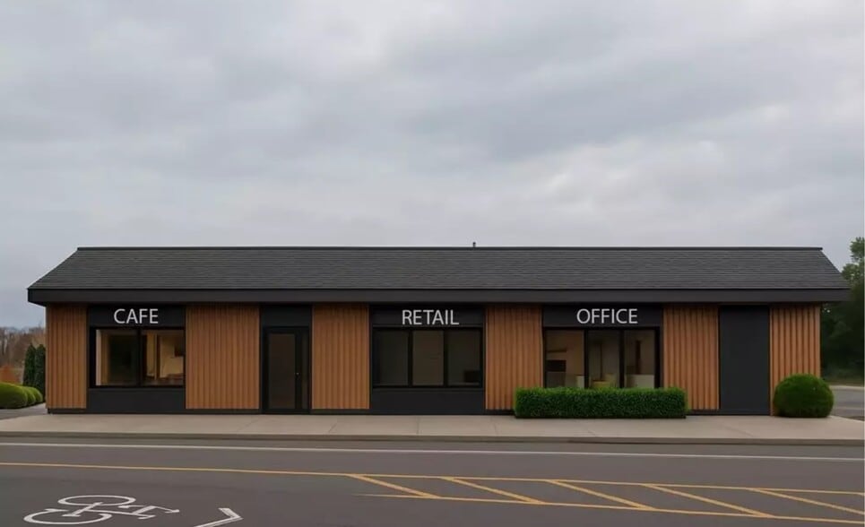 280 Bridge St, Salem, MA for sale - Building Photo - Image 1 of 7